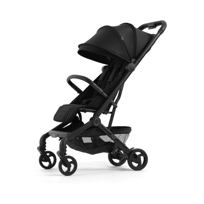 BabyStyle Egg Sky® kočík, Black 2026 5
