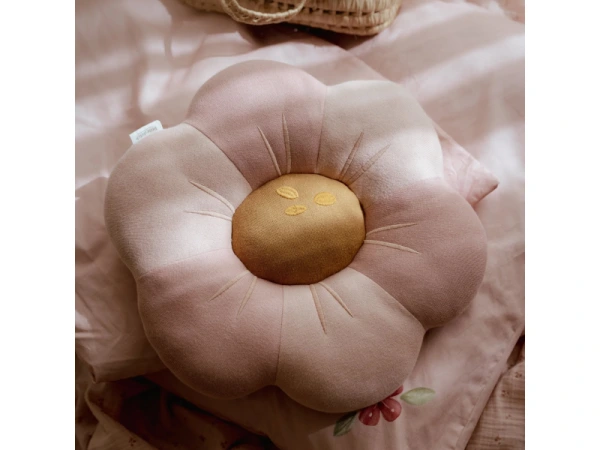 Vankúšik kvetina Fairy Garden 3