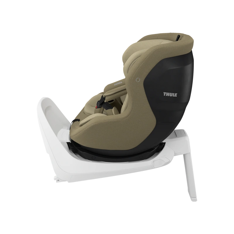 Thule autosedačka Elm i-size Faded khaki 2