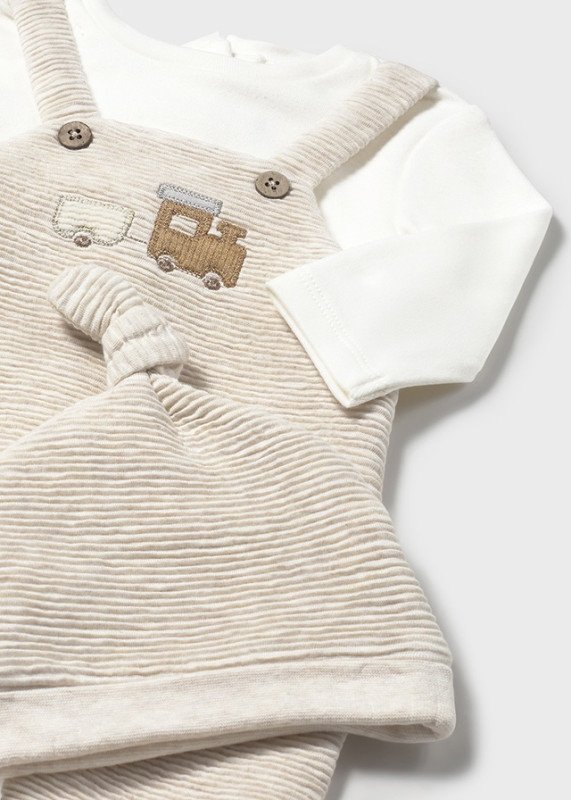 Mayoral set H.Milk 2