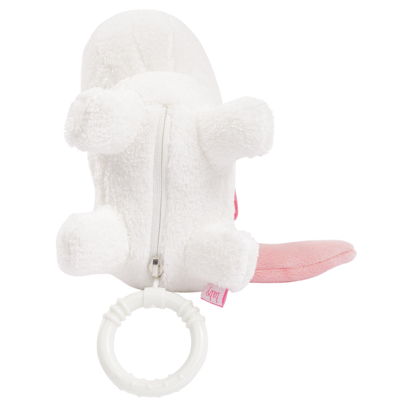 Hrací jednorožec, Aiko & Yuki 5