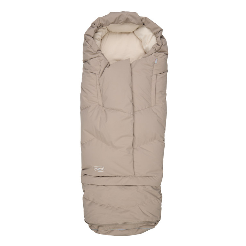 Voksi City North clay cream 1