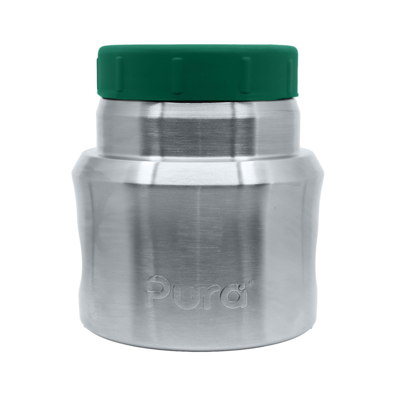 PURA Termo nádoba na jedlo 275ml, Mint