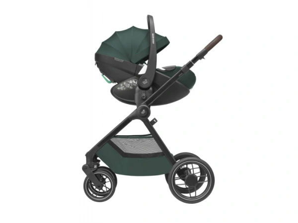 Oxford kočík Essential Green 12