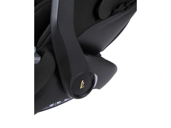 Autosedačka 40-87 cm i-Class i-SIZE Noir 11