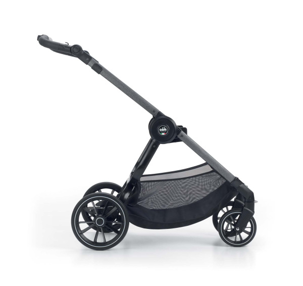 Podvozok Techno, Col.V99S 1