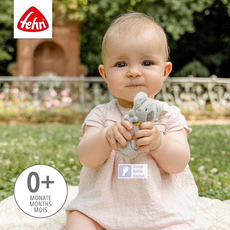 Chrastítko Koala mini, Australia 2