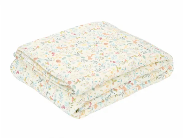 Prikrývka 110x140 cm Forest Wonders 1