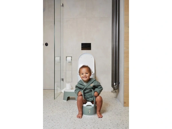 Bébé-Jou Detský nočník Grow Ocean Vibes 2