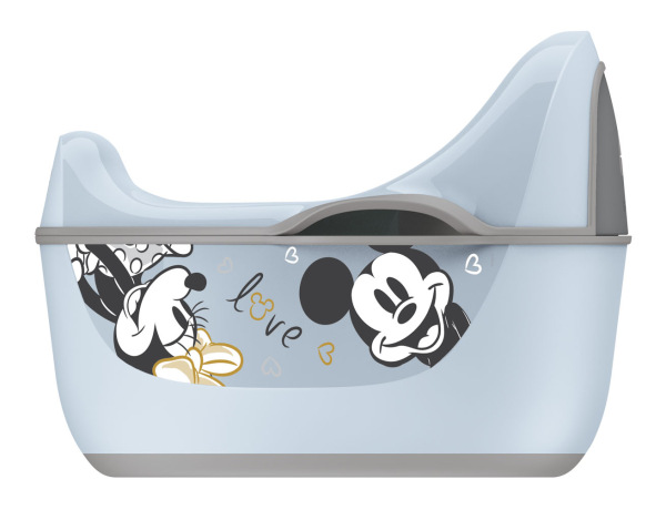 Detský nočník 4v1 "Mickey", Modrá 1