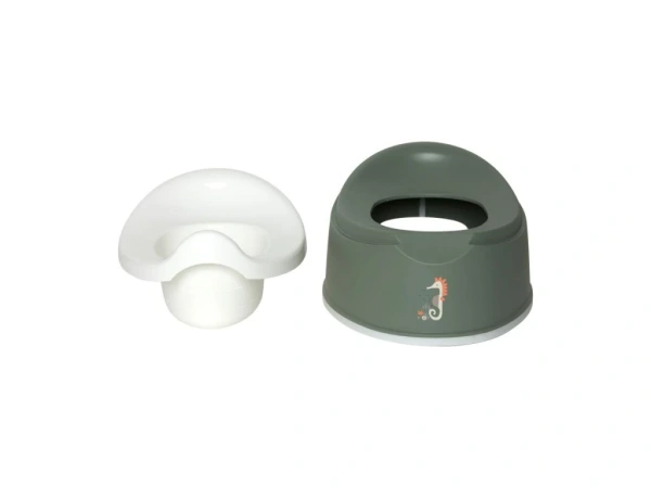 Bébé-Jou Detský nočník Grow Ocean Vibes 1