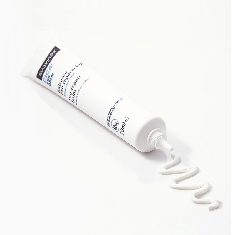 SUAVINEX | CICA multifunkčný regeneračný balzam - 50 ml 6
