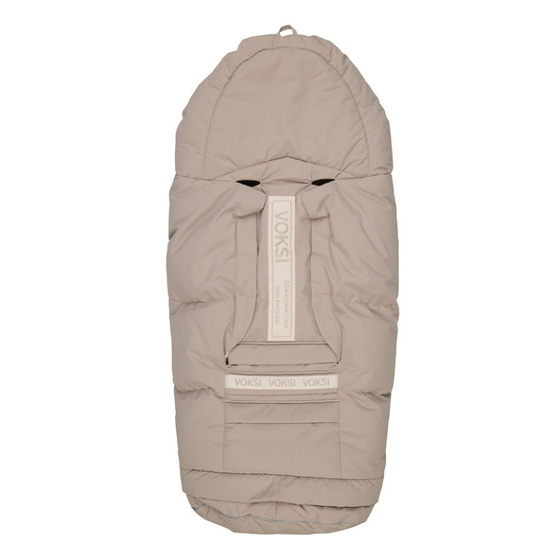 Voksi City North clay cream 2