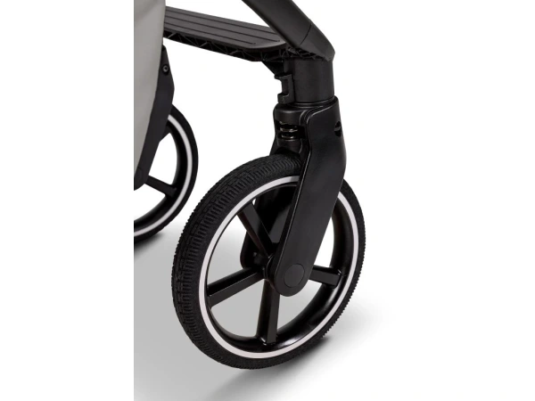 Moon CIAO lacný EXTRA Set kočíka - Ghost 13