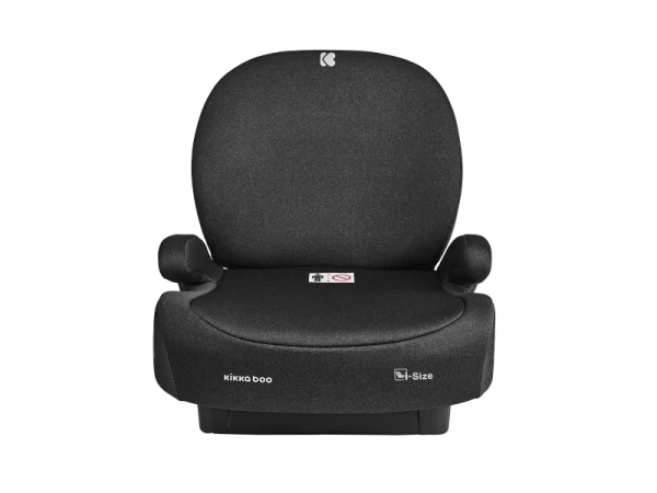 Podsedák 125-150 cm i-Boost i-SIZE Black 4