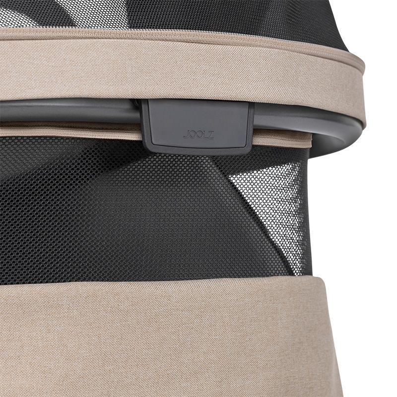 JOOLZ | Joolz Day5 kompletný set | Sandy taupe 9