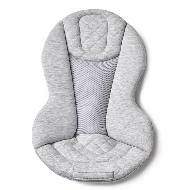 ERGOBABY l EVOLVE lehátko - Light grey