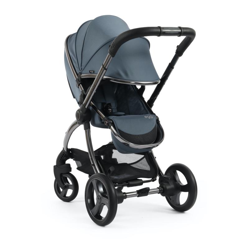 BabyStyle Egg3 kočík, Topaz 2025 4