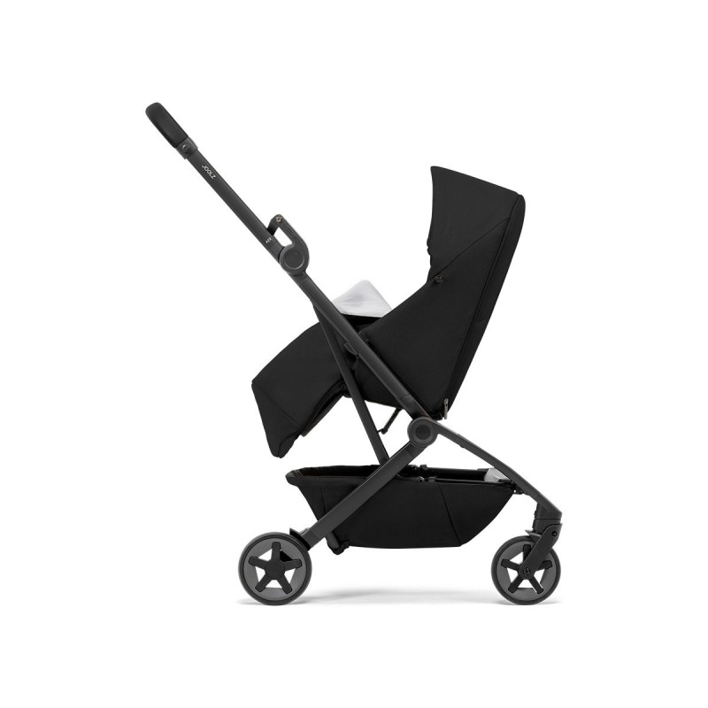 Joolz Aer2 NEST TO SEAT| Space black 17