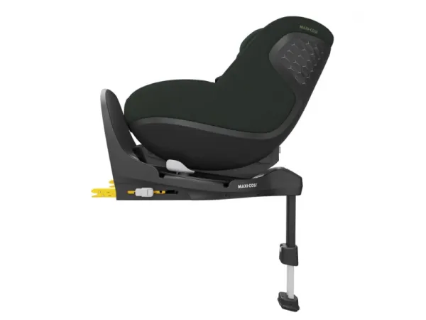 Pearl 360 Pro autosedačka Authentic Green 17