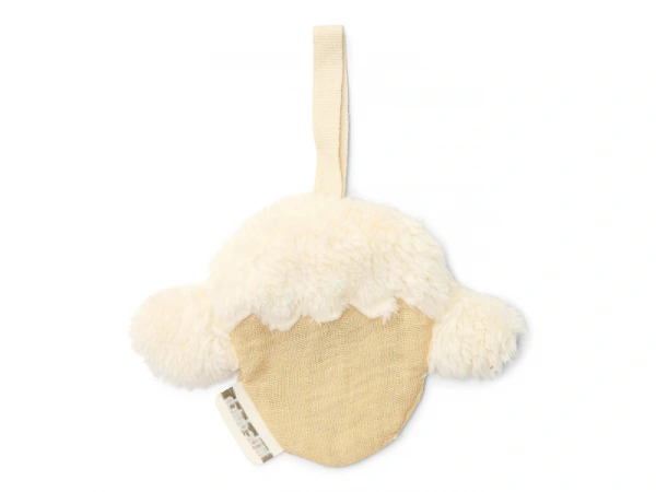 Maznáčik pre bábätko Little Dutch ovečka 1