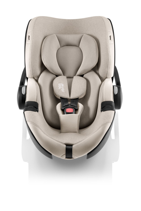 Autosedačka Baby-Safe Pro Style, Teak 7