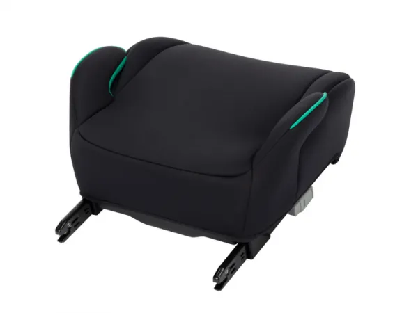 Gaia I-Fix podsedák Mineral Black 3