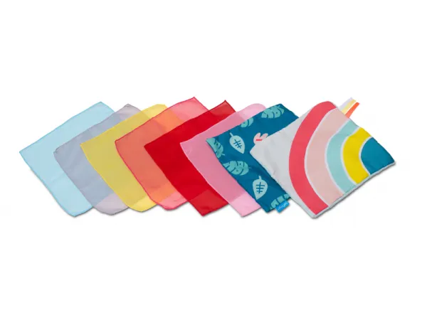 Box so šatkami Koala Kimmi 2