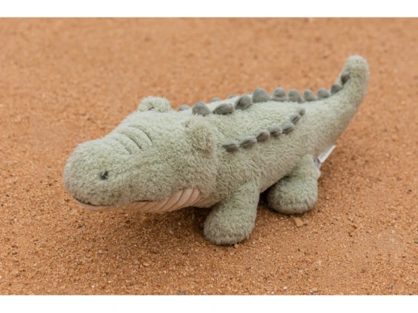 Krokodíl plyšový Safari Friends 7