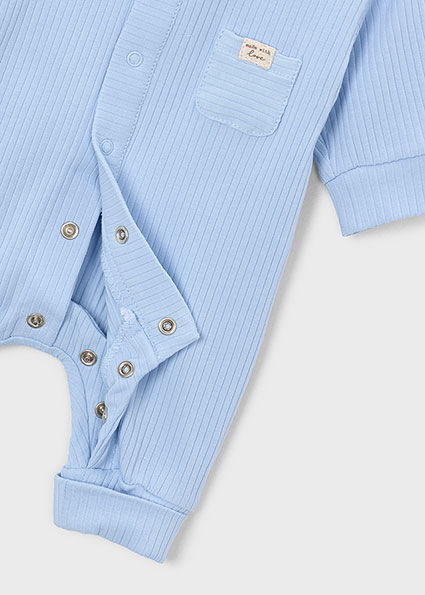 Mayoral overal Sky 3