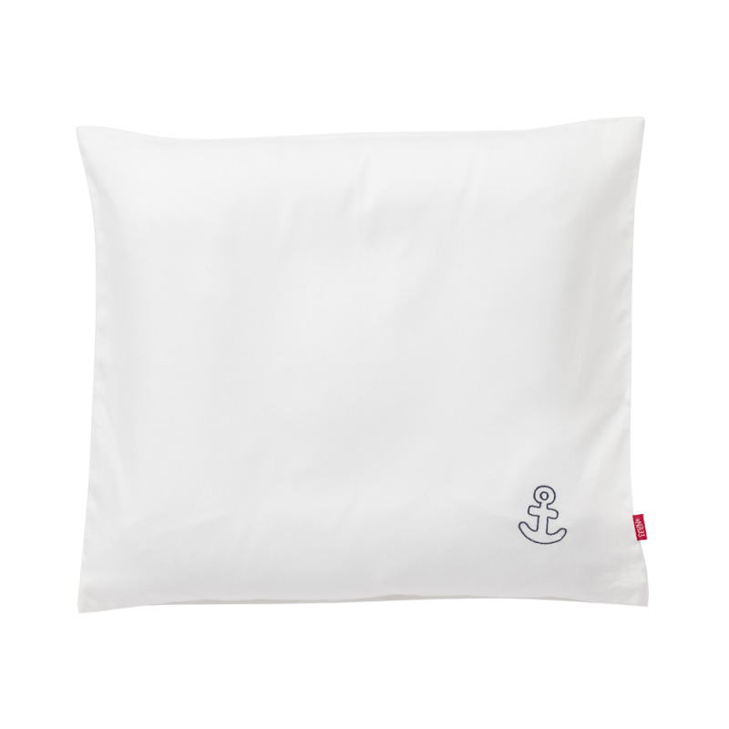 Detské obliečky Ocean Club 35x40 cm, 80x80 cm 1