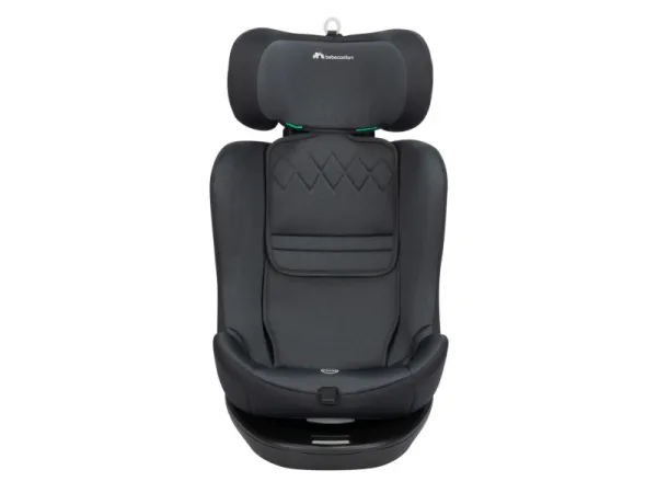 EvolveFix 360 i-Size autosedačka Tinted Black 3