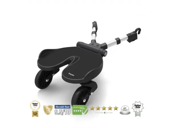 Stúpadlo ku kočíku Ride-on Board 1