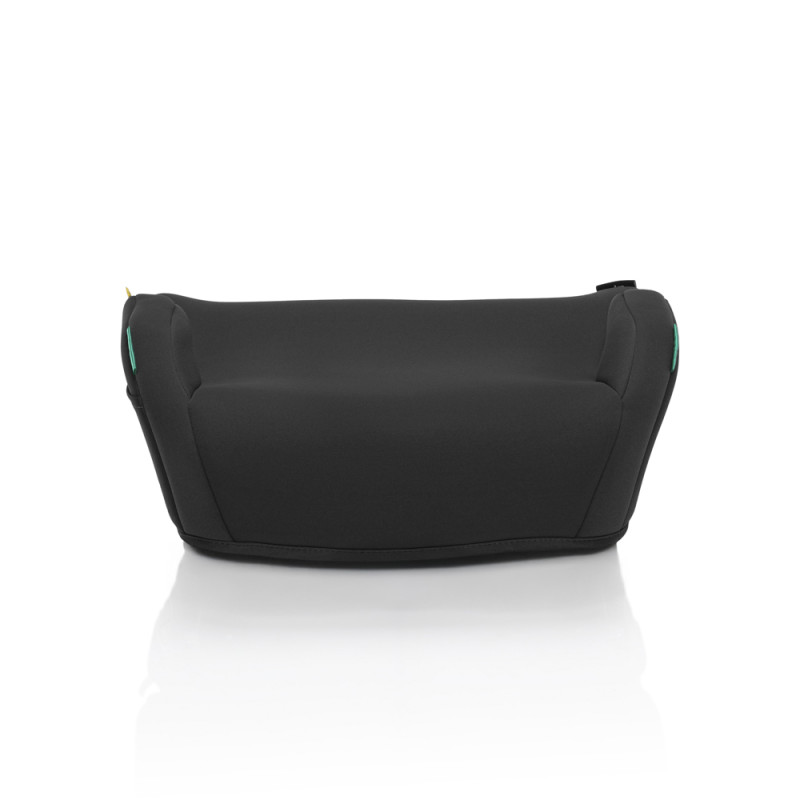 Autosedačka podsedák do auta Kappa R129, Black 5