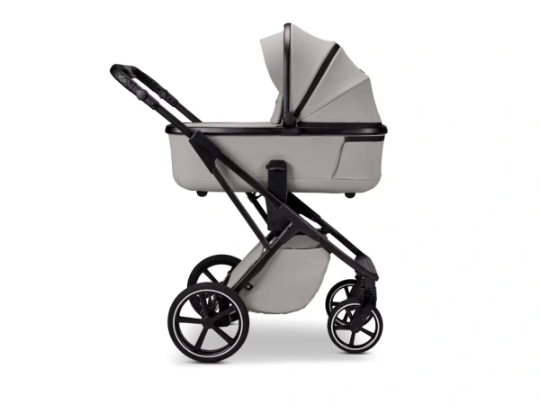 Kombinovaný kočík MOON CIAO ORBIT set - GHOST 4