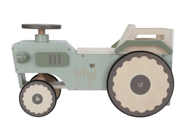 Odrážadlo traktor Farma 1