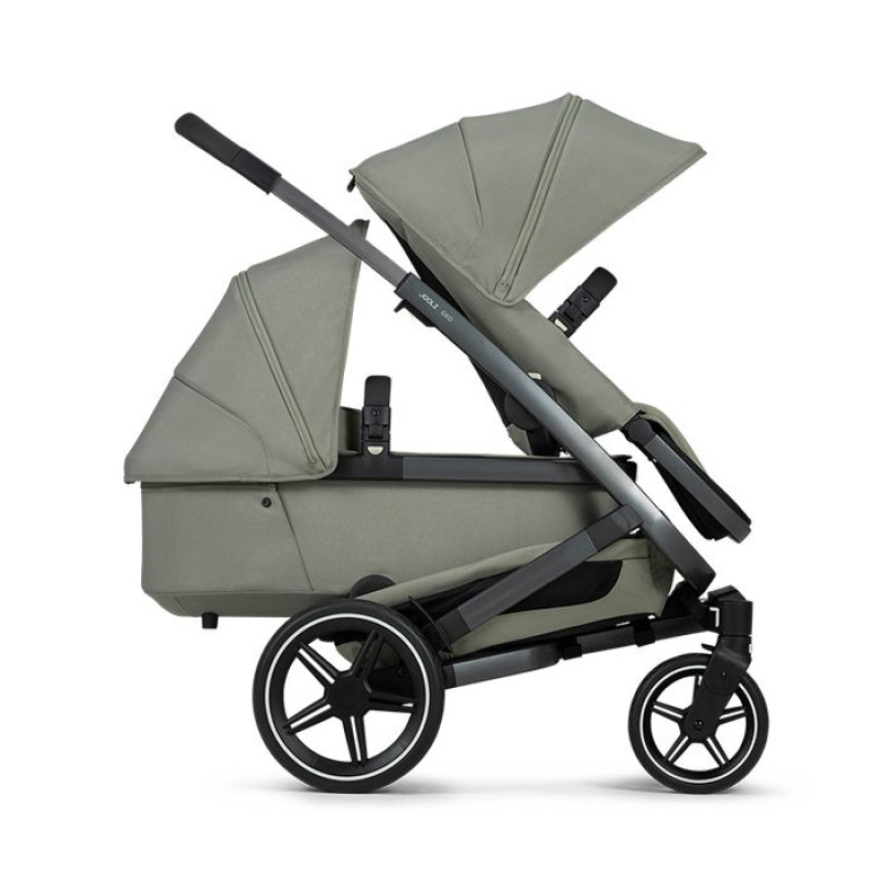 JOOLZ | Joolz Geo3 Duo set adaptérov na spodný hlboký diel/sedátko 2
