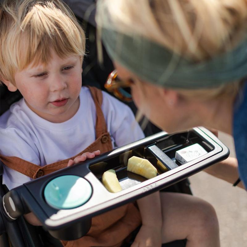 JOOLZ | Uni Food tray l Pultík na desiatu