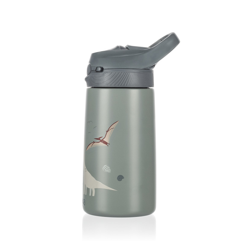 Termoska na pitie Sport 400 ml, Dino 6