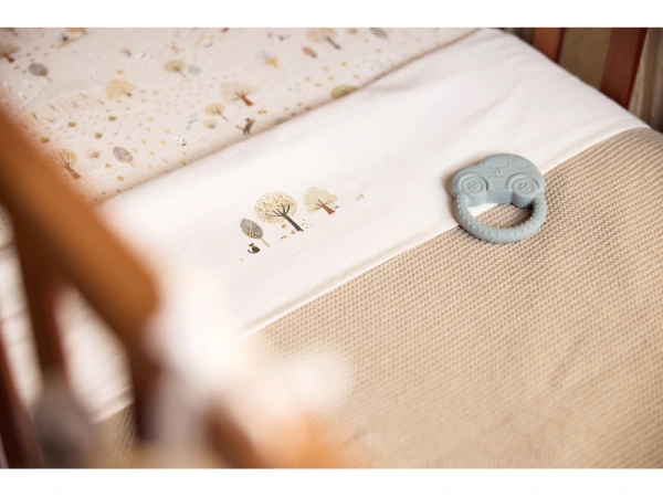 Napínacia plachta 140/150 x 70/75 cm Tiny Park 3