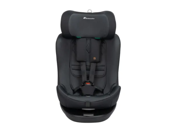 EvolveFix 360 i-Size autosedačka Tinted Black 2