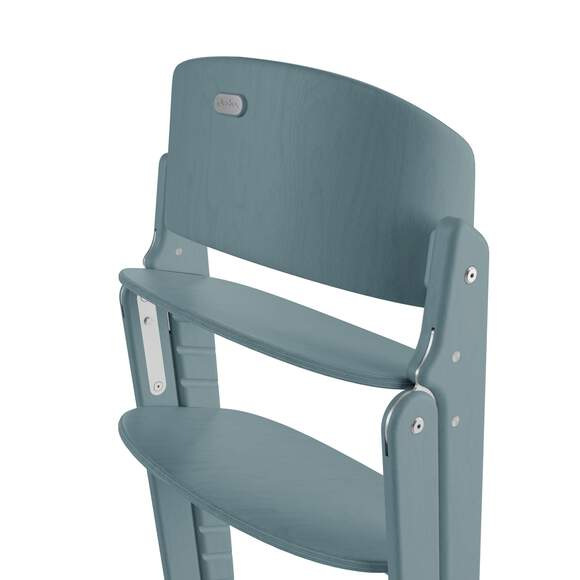 Skladacia stolička CYBEX Click&Fold - STONE BLUE 4