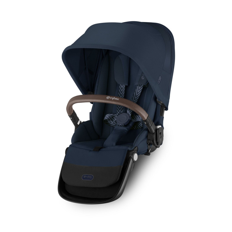 Prídavné sedenie Cybex Gazelle S - Ocean Blue