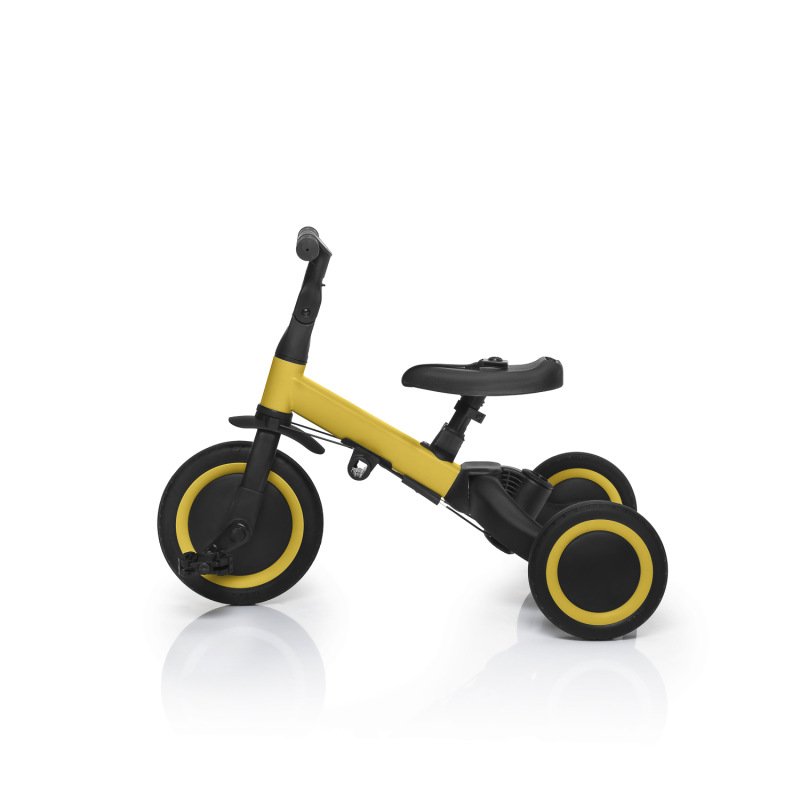 Trojkolka 3v1, Empire Yellow 3