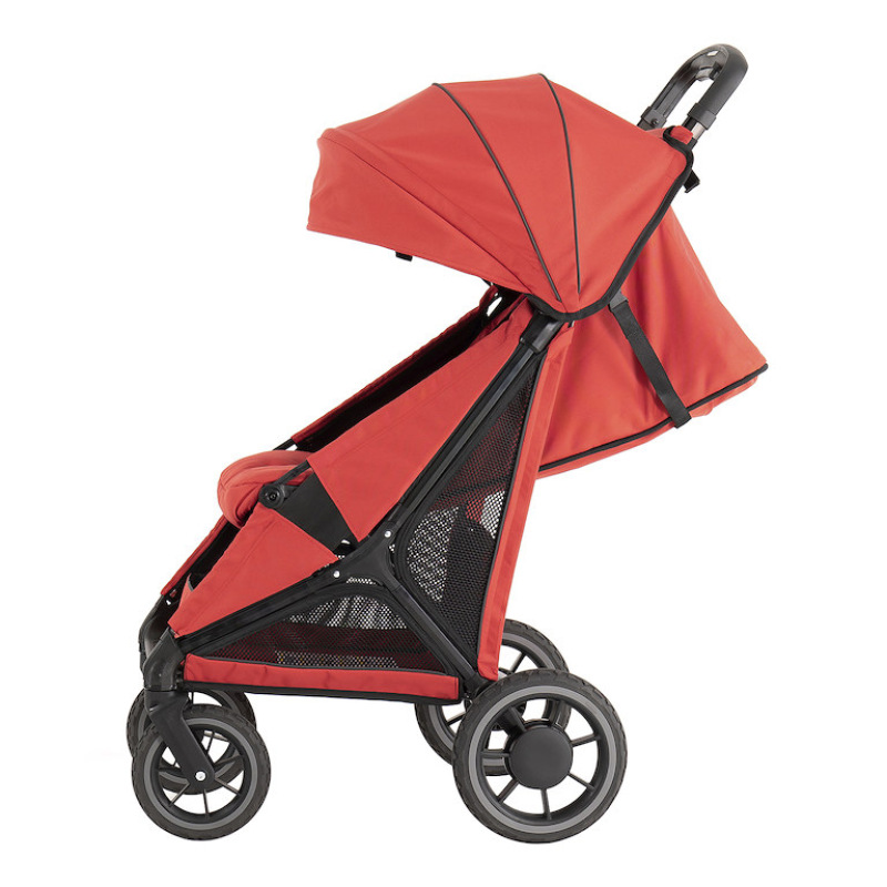 Emmaljunga Kite 250 2023 sporty red 2