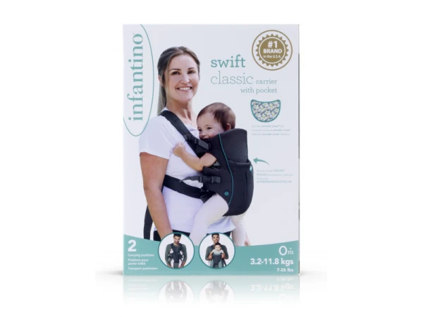 Nosič Swift Classic 10