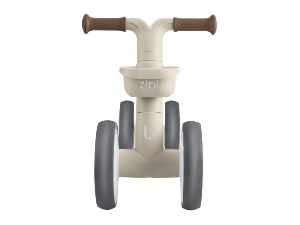 Odrážadlo Zipi Beige 3