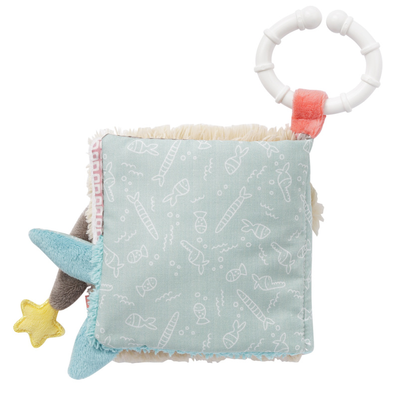 Plyšová knižka, Bruno 4