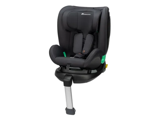 Atlas 360 i-Size autosedačka Mineral Black 1