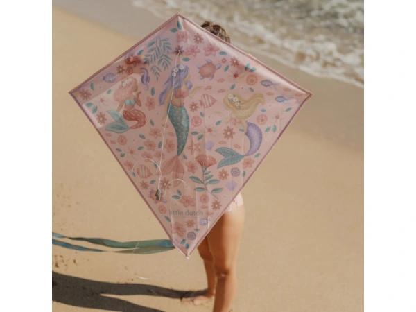 Lietajúci drak Dreamy Mermaid 5